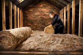 Reliable Pewee Valley, KY Insulation Removal & Installation Solutions